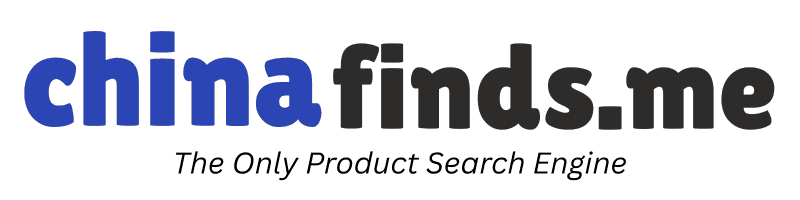 ChinaFinds Logo